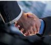 handshake