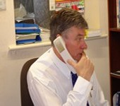 John Rowland